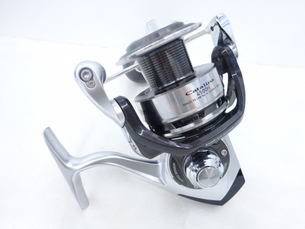 １２キャタリナ ４５００Ｈ